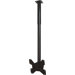 Complete Ceiling Mount Installation Kit with 2' to 3' Drop Adjustment for 13" to 37" Screens