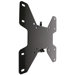 Fixed Position Flat Wall Mount for 13" to 37" Flat Panel Screens