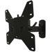Pivoting Arm Wall Mount for 13" to 37" Flat Panel Screens