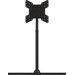 Portable Floor Stand for 32" to 55" Screens