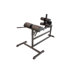 Glute / Ham Station