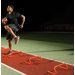 6" x 18" Step Hurdle (Set of 5)