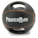Core Exercise Ball