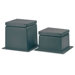 4 Piece Biokinetic Plyobox Set