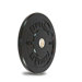 Rubber Bumper Plate Set