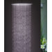 20" Ava Round Ceiling Shower Head