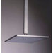 12" Fontus Square Ceiling Shower Head