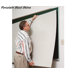 Porcelain Steel Self-Adhesive Skins - Markerboard 4' x 6'