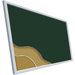 Fabric Covered Cork-Plate Tackboards
