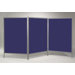 Portable Art Display Panels and Dividers (set of 3)
