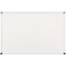 2' x 3' Porcelain Steel Markerboard with ABC Trim