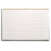 Porcelain Lifetime Graphic Board- 4' x 8'