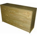 Connie 3 Over 4 Drawer Chest