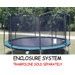 Lifestyles 14' Enclosure - LSSE14