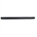 44" Black Enclosure Foam Protective Trampoline  Sleeves