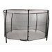 14' G4 Enclosure System for all Trampolines with 4 U-legs