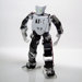 KT-X Gladiator PRO Robot