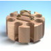 Maple 200 Chip Rack