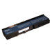 6-Cell 4400mAh Lithium Battery for ACER Aspire, TravelMate / Extensa Laptops