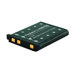 New 750mAh Rechargeable Battery for OLYMPUS Cameras