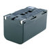 New 4000mAh Rechargeable Battery for SAMSUNG Cameras