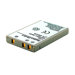 New 850mAh Rechargeable Battery for NIKON Cameras