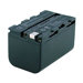 New 2800mAh Rechargeable Battery for SONY Cameras