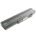 9-Cell 6600mAh Lithium Battery for GATEWAY Laptops