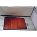 Bamboo Bathroom Floor Mat