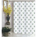 Faith Polyester Shower Curtain