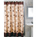 Karen Polyester Shower Curtain