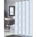 Ava Polyester Shower Curtain