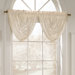 Marilyn Waterfall Valance