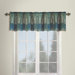 Plaid Valance