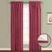 Lincoln Lined / Interlined Panel