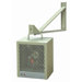 240/208V Fan Forced Garage / Shop Heater