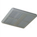 Fan Forced 6,826 BTU ( 277v ) Ceiling Heater w/ Selectable Wattages