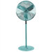 30" Pedestal Mounted Industrial Circulator Fan with 1/4 HP Motor