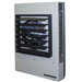 70/52.5 kW Horizontal/Vertical Fan Forced Heater w/ 240/208V Motor