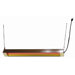 150 Watt Quartz Infrared Spot Heater