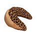 Giraffe Nursing Pillow
