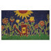 Garden Doormat