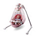 Papasan Cradle Swing
