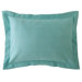 Swirl Matelasse Sham
