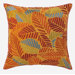 Elm Leaves Pillow