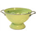 Calypso Basics 1.5 Quart Colander in Lime