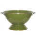 Calypso Basics 3 Quart Colander in Olive