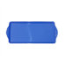 Calypso Basics Tidbit Tray in Azure