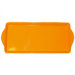 Calypso Basics Tidbit Tray in Orange