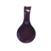 Calypso Basic Single Spoon Rest in Plum